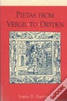 Pietas From Virgil To Dryden