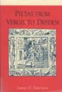 Pietas From Virgil To Dryden - Preview