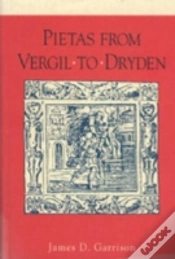 Capa do artigo Pietas From Virgil To Dryden