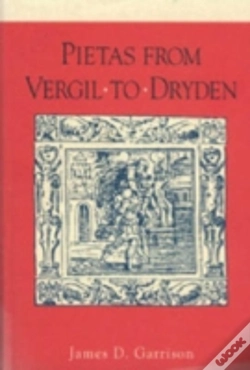 Capa do artigo Pietas From Virgil To Dryden