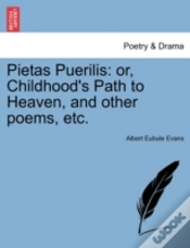 Capa do artigo Pietas Puerilis: Or, Childhood