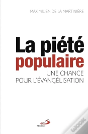 Capa do artigo Piete Populaire, Une Chance Pour L