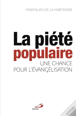 Capa do artigo Piete Populaire, Une Chance Pour L'Evangelisation (La)
