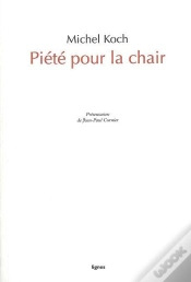 Capa do artigo Piété Pour La Chair