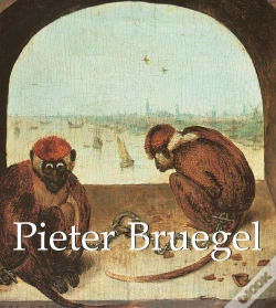 Capa do artigo Pieter Bruegel