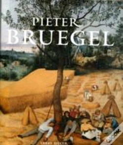 Capa do artigo Pieter Bruegel