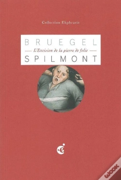 Capa do artigo Pieter Bruegel, L'Excision De La Pierre De Folie