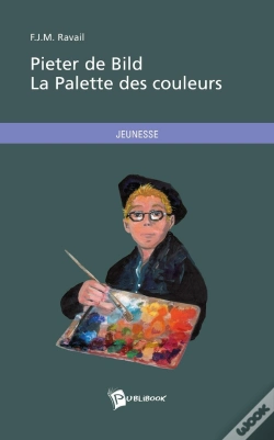 Capa do artigo Pieter De Bild ; La Palette Des Couleurs