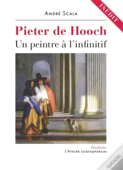 Capa do artigo Pieter De Hooch, Un Peintre À L'Infinit