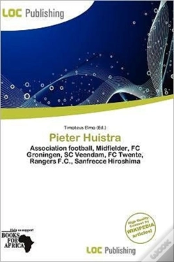 Capa do artigo Pieter Huistra