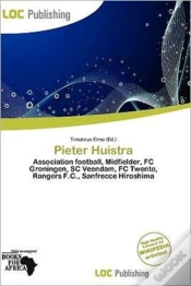 Capa do artigo Pieter Huistra
