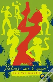 Capa do artigo Pietinez Pas Le Gazon