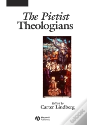 Capa do artigo Pietist Theologians