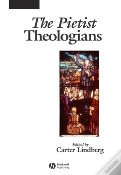 Capa do artigo Pietist Theologians