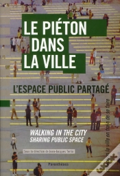 Capa do artigo Pieton Dans La Ville (Le) - L