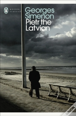 Capa do artigo Pietr The Latvian
