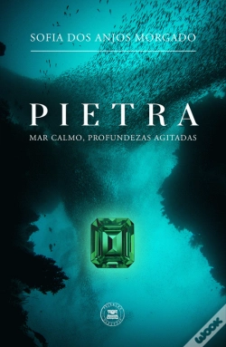 Capa do artigo Pietra