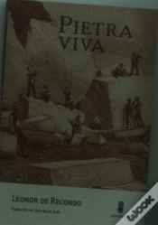 Capa do artigo Pietra Viva