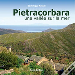 Capa do artigo Pietracorbara ; Une Vallée Sur La Mer