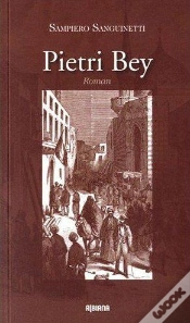 Capa do artigo Pietri Bey
