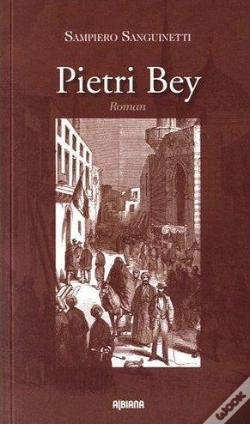 Capa do artigo Pietri Bey