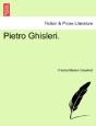 Pietro Ghisleri. - Preview
