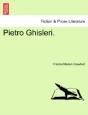 Pietro Ghisleri. - Preview
