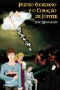 Pietro Giordano e o Coração de Júpiter - Preview