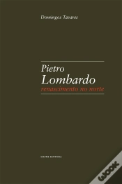 Capa do artigo Pietro Lombardo