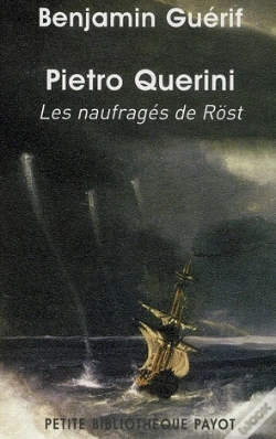 Capa do artigo Pietro Querine ; Les Naufragés De Rost