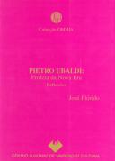 Pietro Ubaldi: Profeta da Nova Era