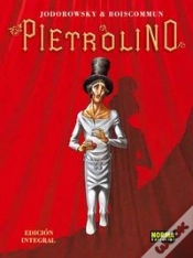 Capa do artigo Pietrolino