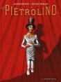 Pietrolino T.1 ; Le Clown Frappeur - Preview