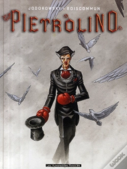 Capa do artigo Pietrolino T.2