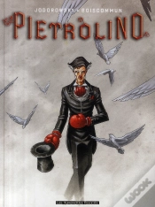 Capa do artigo Pietrolino T.2