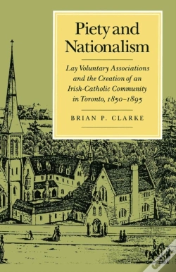 Capa do artigo Piety And Nationalism