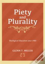 Piety And Plurality