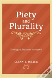 Capa do artigo Piety And Plurality
