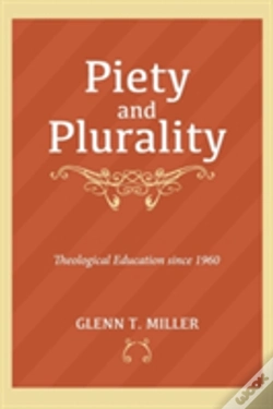 Capa do artigo Piety And Plurality