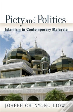 Capa do artigo Piety And Politics