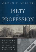 Piety And Profession