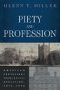 Piety And Profession - Preview