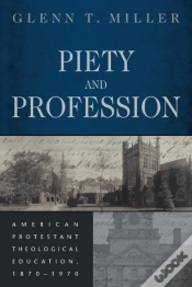 Capa do artigo Piety And Profession