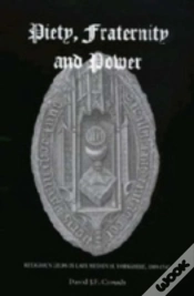 Capa do artigo Piety, Fraternity And Power
