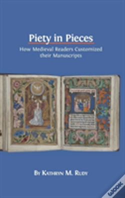 Capa do artigo Piety In Pieces