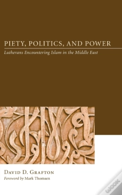 Capa do artigo Piety, Politics, And Power