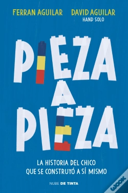 Capa do artigo Pieza A Pieza