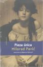 Pieza Unica - Preview