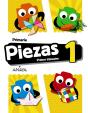 Piezas 1. Primer Trimestre. - Preview