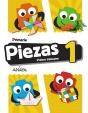 Piezas 1. Primer Trimestre. - Preview